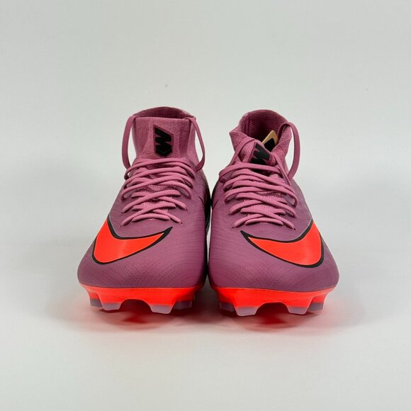 Nike Zoom Mercurial Superfly 10 Pro FG \'Scary Good Pack\' HF9433-600 Multi Size